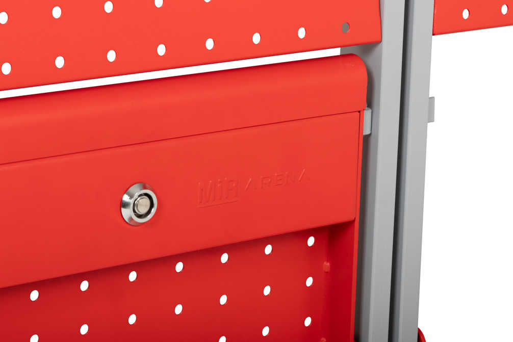 GADS 101 Stadium Seat Detail 01