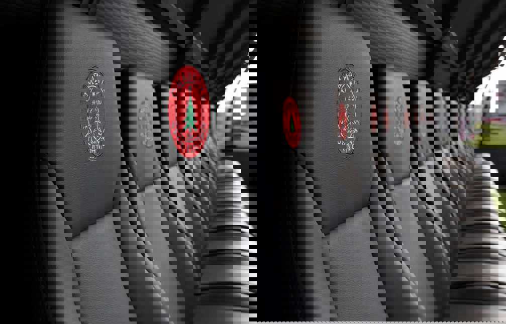 Mir Arena Umraniye Stadium Detail 01