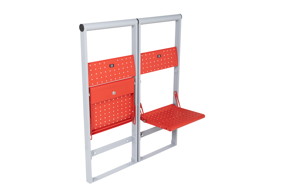 GADS 101 Stadium Seat 00