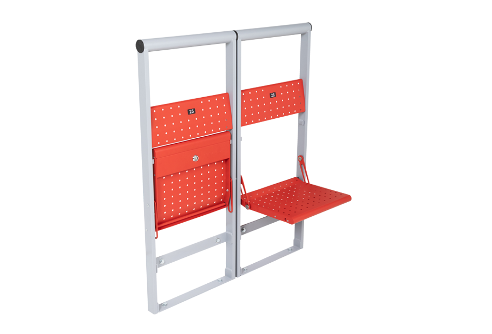 GADS 101 Stadium Seat 00