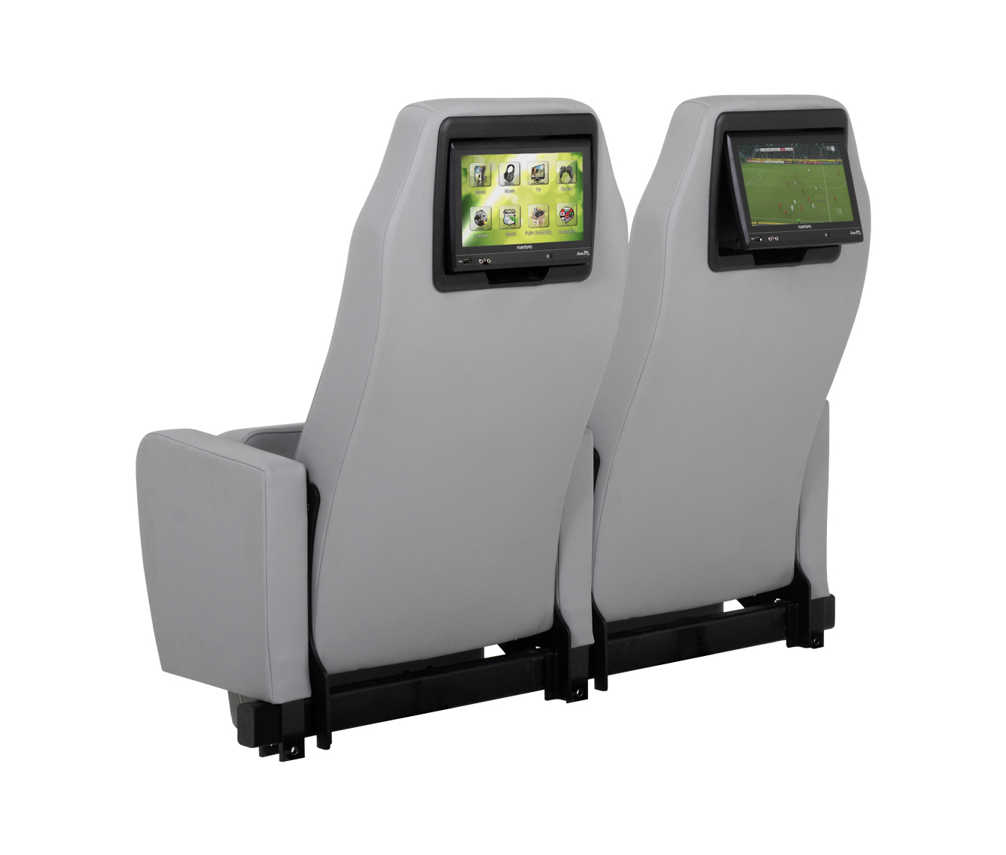 SKY 205 Stadium Seat 07