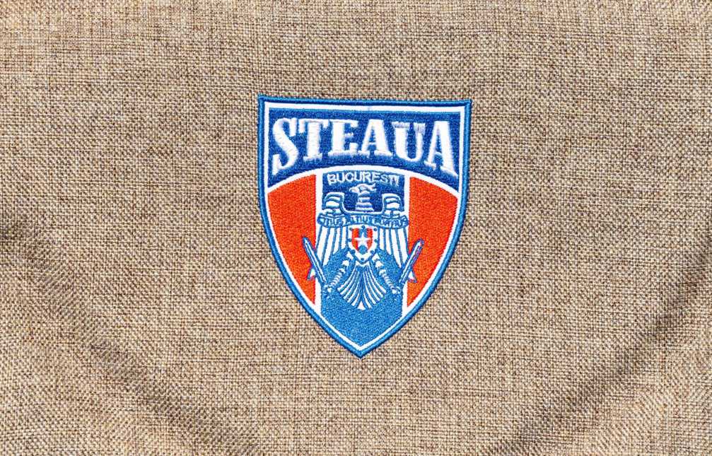 MIR Arena Steau Bucharest Conference Hall Detail 1