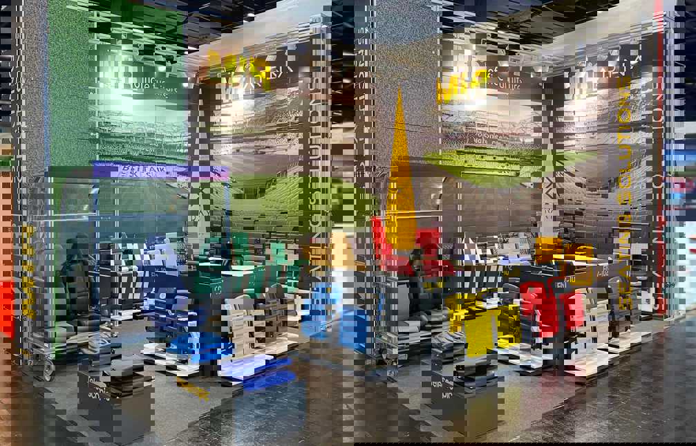 Thanks for the visit FSB Cologne 2023