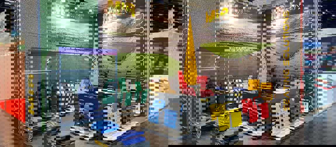 FSB Köln 2023 ziyaretiniz için teşekkür ederiz