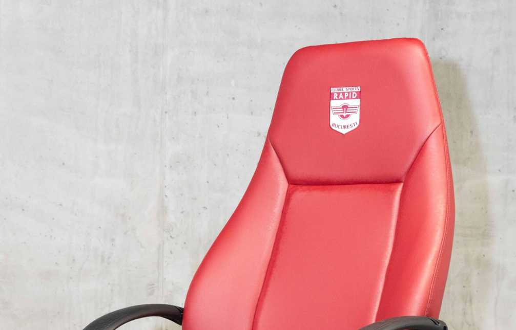 MIR Arena Rapid Bucharest Conference Hall Detail 1