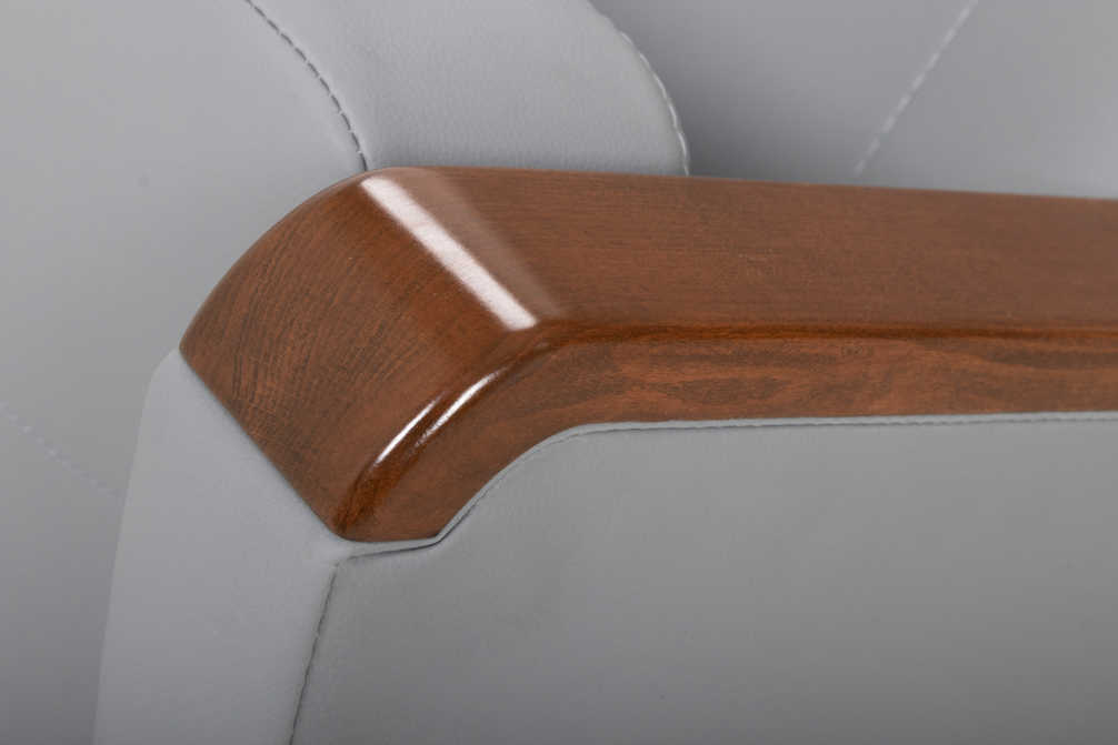 SKY 107 Stadium Seat Detail 01