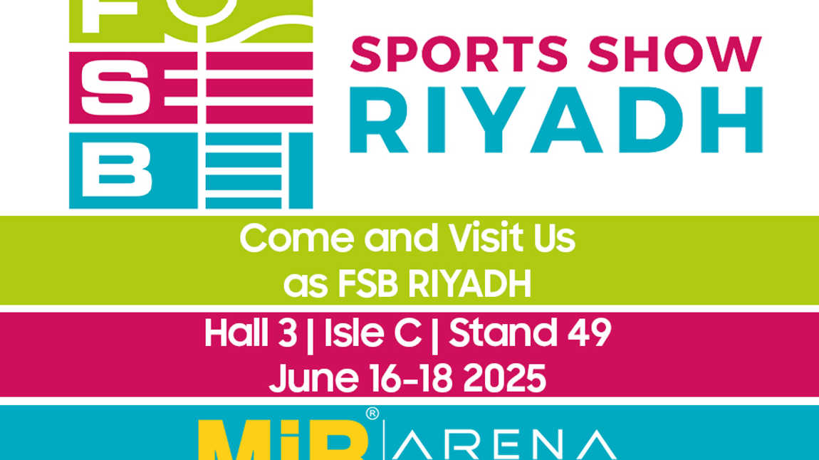 FSB Riyad Fuarı 2025